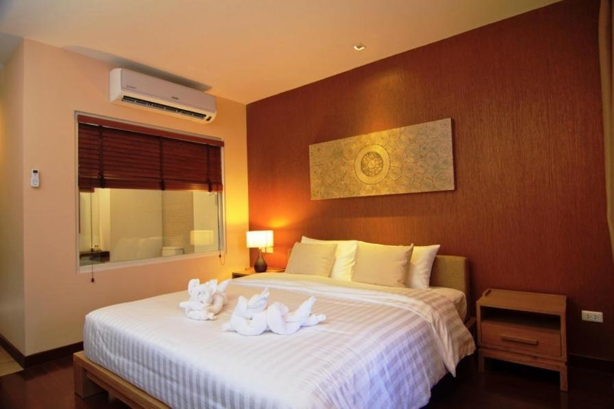 Islanda Resort Hotel Koh Mak Værelse billede
