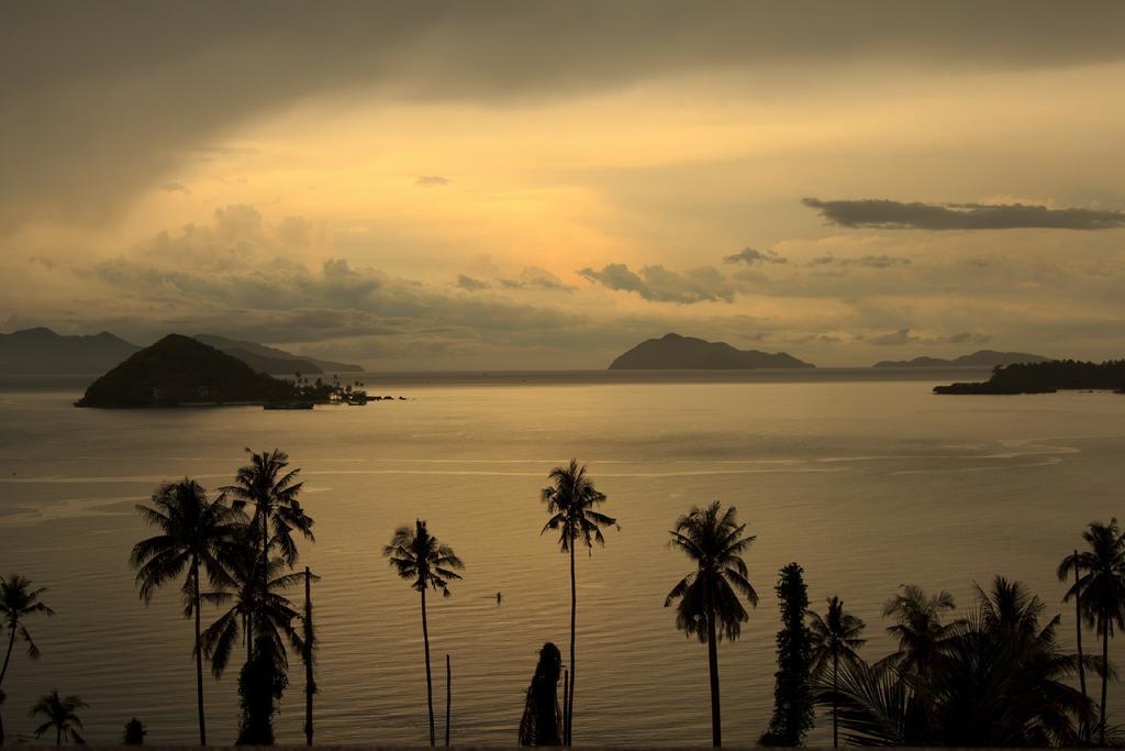 Islanda Resort Hotel Koh Mak Eksteriør billede