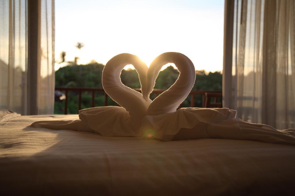 Islanda Resort Hotel Koh Mak Værelse billede