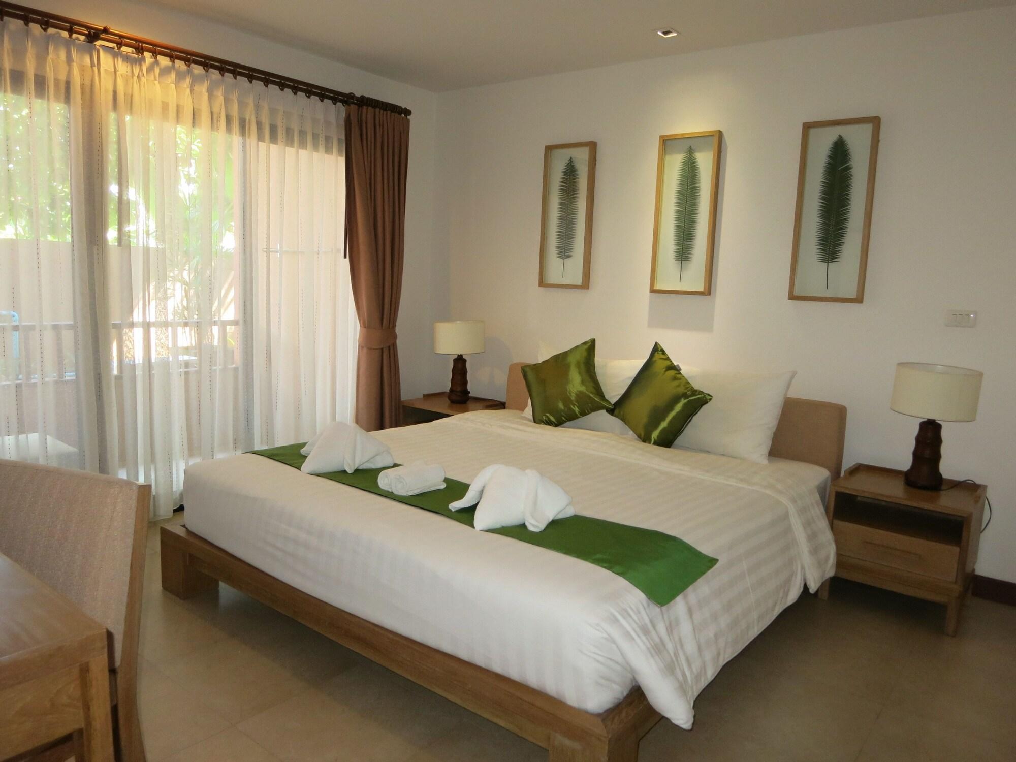 Islanda Resort Hotel Koh Mak Eksteriør billede